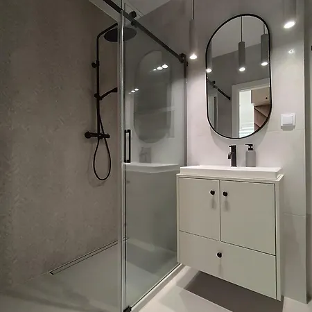 Solaris Bella Apartment- Tauron Arena *