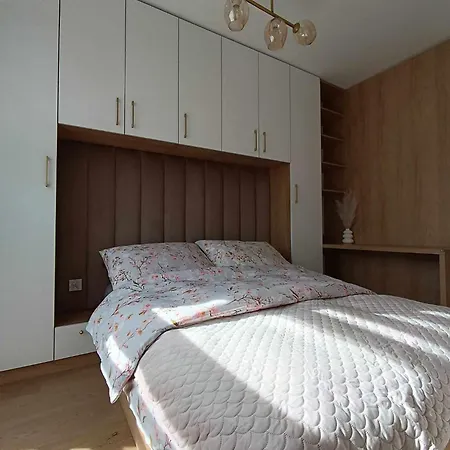 Solaris Bella Apartment- Tauron Arena