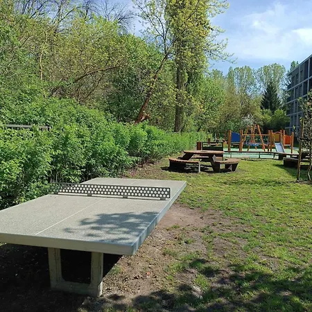 Solaris Bella Apartment- Tauron Arena