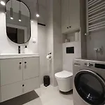 شقة Solaris Bella Apartment- Tauron Arena كراكوفيا